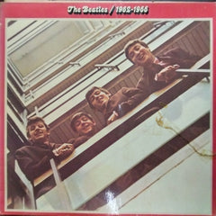The Beatles - 1962-1966 (Vinyl)