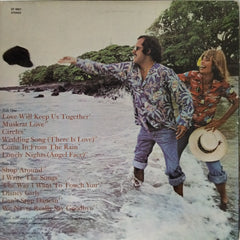 Captain & Tennille*  - Greatest Hits (Vinyl)