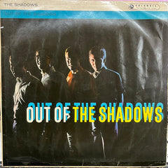 Shadows, The - Out Of The Shadows (Vinyl)