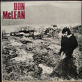 Don McLean  - Don McLean (Vinyl)