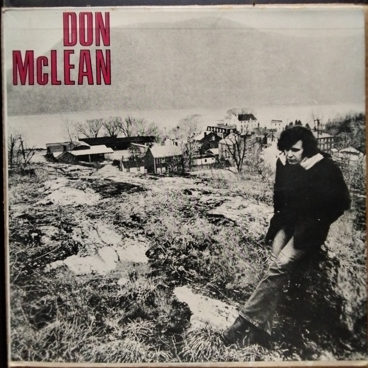 Don McLean  - Don McLean (Vinyl)