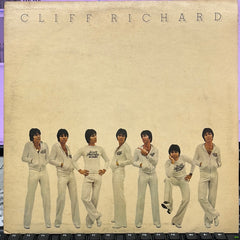 Cliff Richard - Every Face Tells A Story (Vinyl)