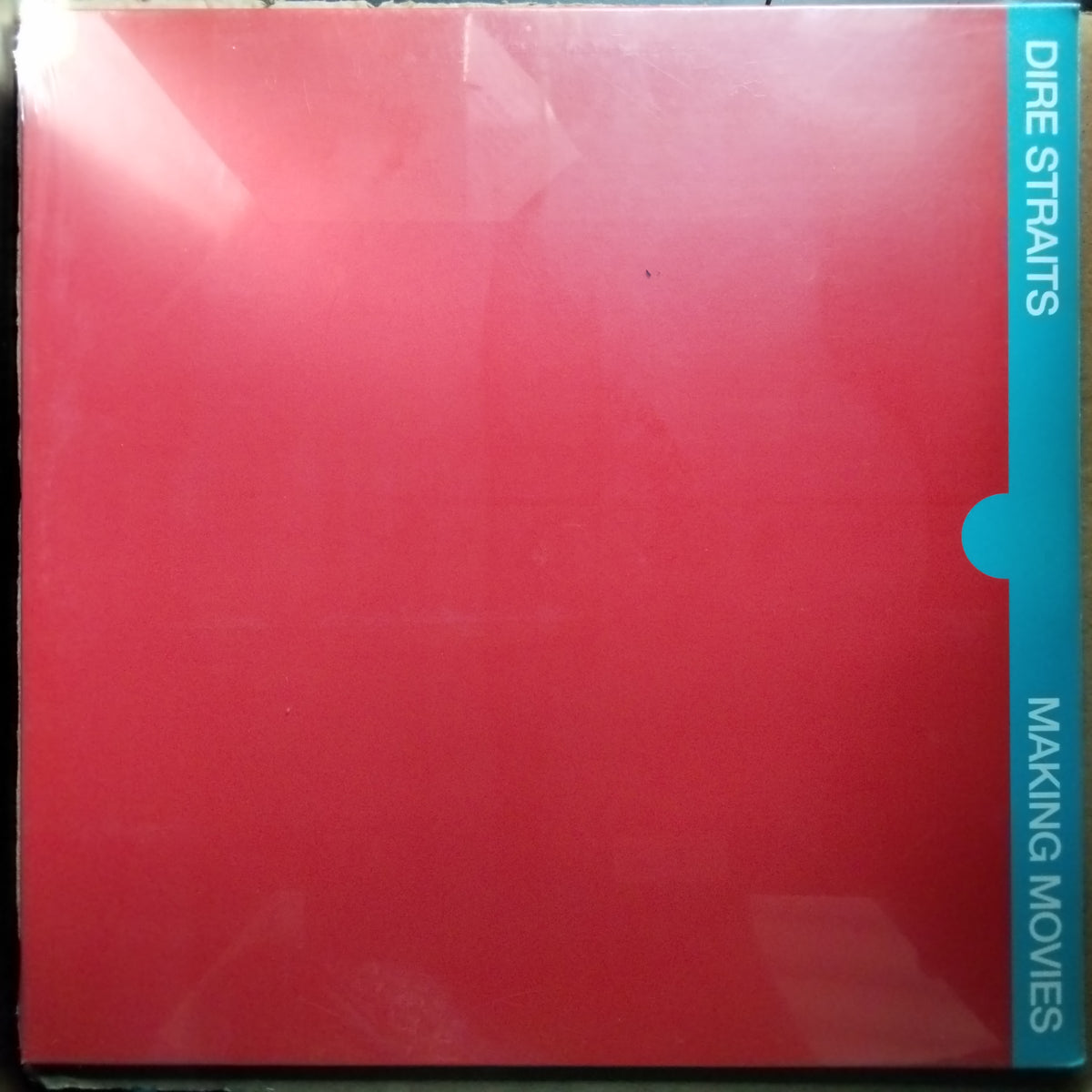 Dire Straits - Making Movies (Vinyl)