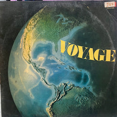 Voyage - Voyage (Vinyl)