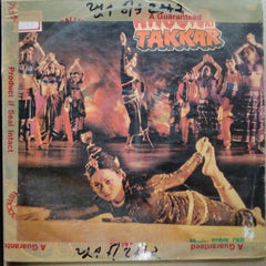 Sonik Omi - Khoon Ki Takkar (Vinyl)