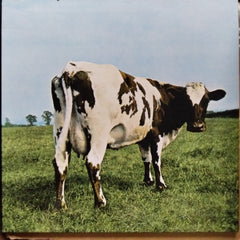 Pink Floyd  - Atom Heart Mother (Vinyl)