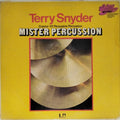 Terry Snyder And The All Stars  - Mister Percussion (Vinyl)