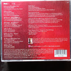 Shantanu Moitra  - Hazaaron Khwaishein Aisi (CD)