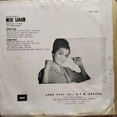 O. P. Nayyar - Mere Sanam (Vinyl)