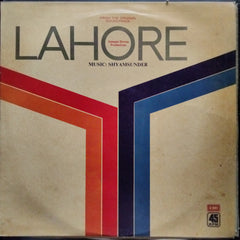 Shyamsunder  - Lahore (Vinyl)