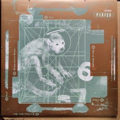 Pixies - Doolittle (Vinyl)