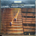 Lionel Hampton  - Golden Vibes (Vinyl)