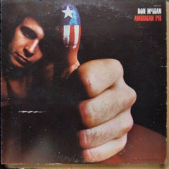 Don McLean - American Pie (Vinyl)