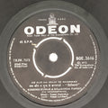 Sapan Jagmohan  - Siskeyan (45-RPM)