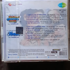 Ravindra Jain  - Ram Teri Ganga Maili + Henna (CD)