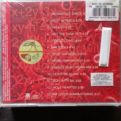 Extreme - The Best Of (CD)