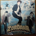 Annu Malik* - Zordaar (Vinyl)