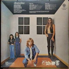 Status Quo  - On The Level (Vinyl)
