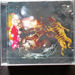 Santana - Santana III (CD)