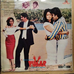 Rahul Dev Burman  - Pukar (Vinyl)
