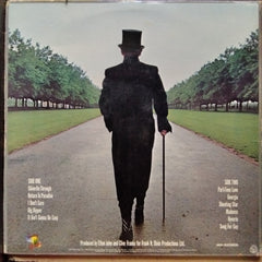 Elton John  - A Single Man (Vinyl)