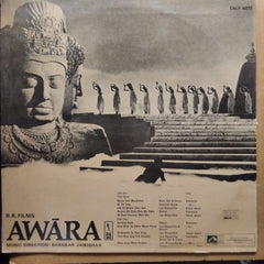Shankar Jaikishan - AwāRa (Vinyl)