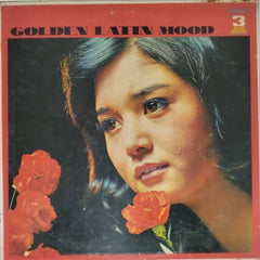 The Royal Grand Orchestra  - Golden Latin Mood (Vinyl)