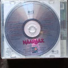 Anu Malik  - Naaraaz (CD)
