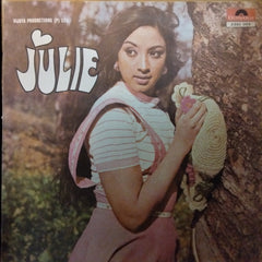 Rajesh Roshan  - Julie (Vinyl)