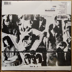 Jefferson Airplane  - Surrealistic Pillow (Vinyl)