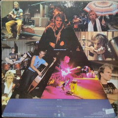 The Police - Zenyatta Mondatta (Vinyl)