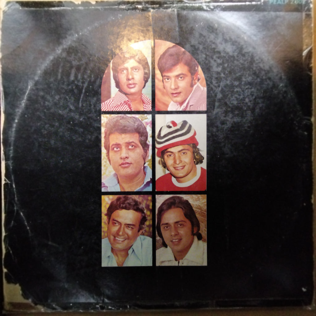 Various  - Film Hits 1975 (Vinyl)