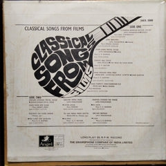 Various - Classical Songs From Films (Vinyl)