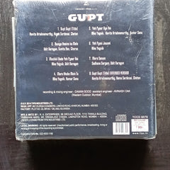 Viju Shah  - Gupt (CD)