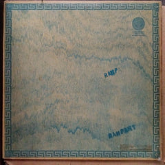 Nazareth -  Rampant (Vinyl)