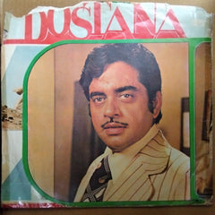 Laxmikant-Pyarelal, Anand Bakshi  - Dostana (Vinyl)