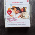 Nadeem Shravan  - Dil Hai Ki Manta Nahin (CD)