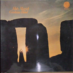 Graham Bond  - Holy Magick (Vinyl)