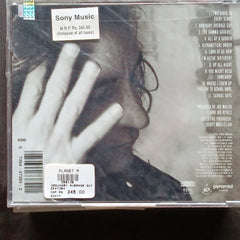 Joe Walsh - Ordinary Average Guy (CD)