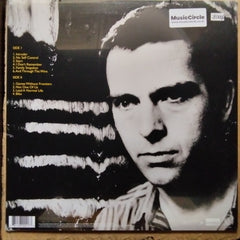 Peter Gabriel - Peter Gabriel Third Solo Album  (Vinyl)