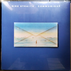 Dire Straits - Communiqué (Vinyl)