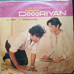 Jaidev - Doooriyan (Vinyl)