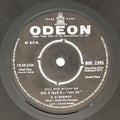 Rahul Dev Burman*  - Amar Prem (45-RPM)