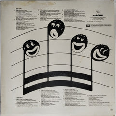 The George Mitchell Minstrels With The Joe Loss Orchestra*  - 30 Golden Greats (Vinyl)