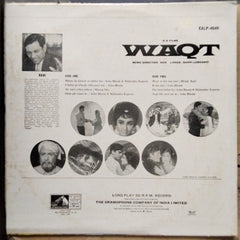 Ravi  - Waqt (Vinyl)