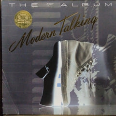 Modern Talking - The 1st Album (Vinyl)