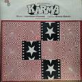 Laxmikant-Pyarelal  - Karma (Vinyl)