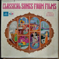 Various - Classical Songs From Films (Vol. 2) (Vinyl)