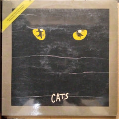 Cats  - Cats (Vinyl)