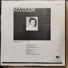Madan Mohan  - Mausam (Vinyl)